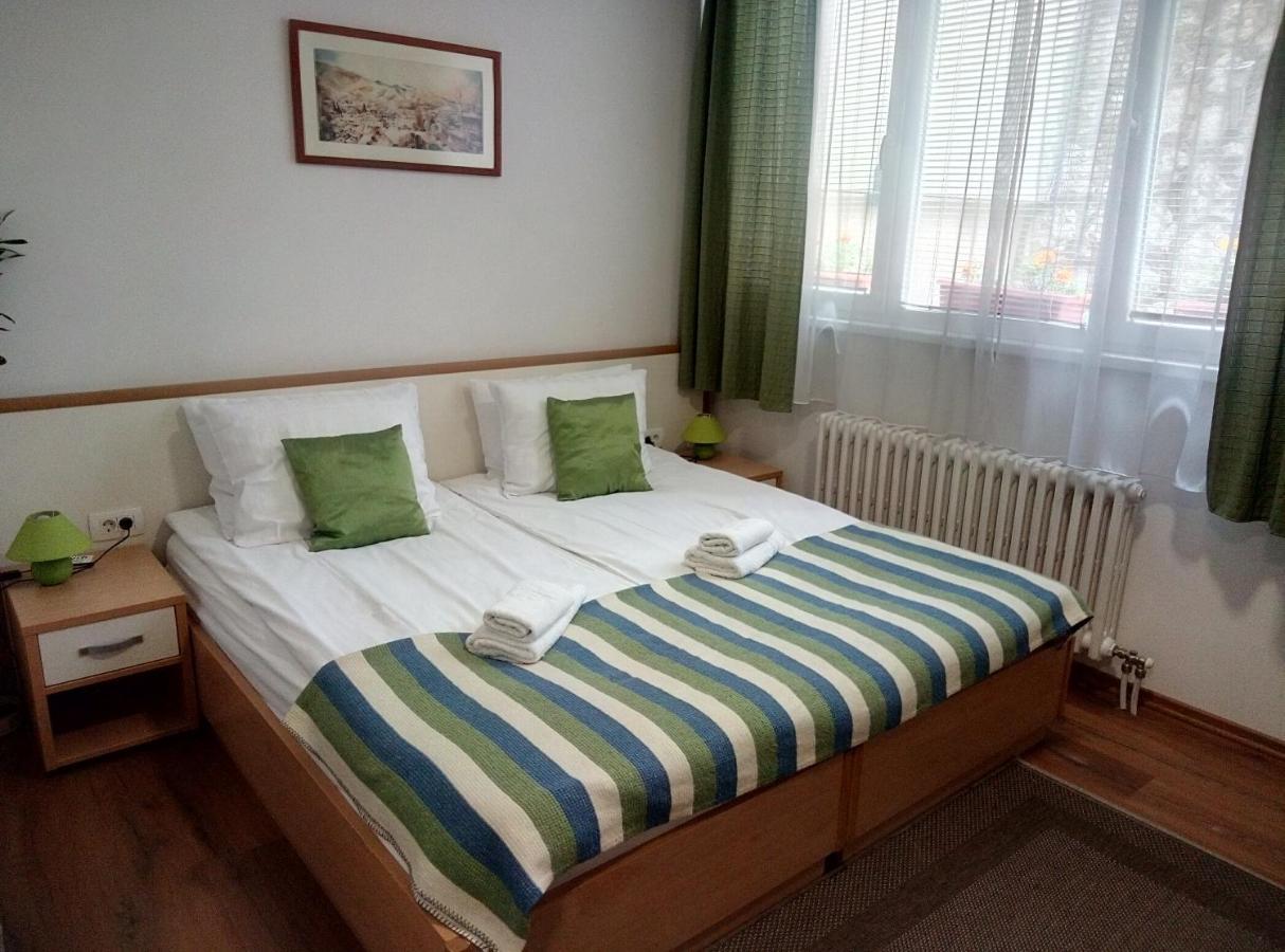 Sweet Dreams Studio Apartment Sarajevo Buitenkant foto